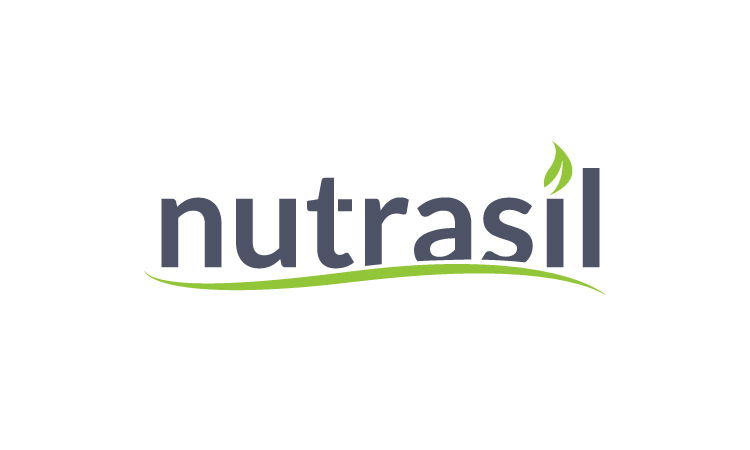 Available Business Name For Sale - Nutrasil